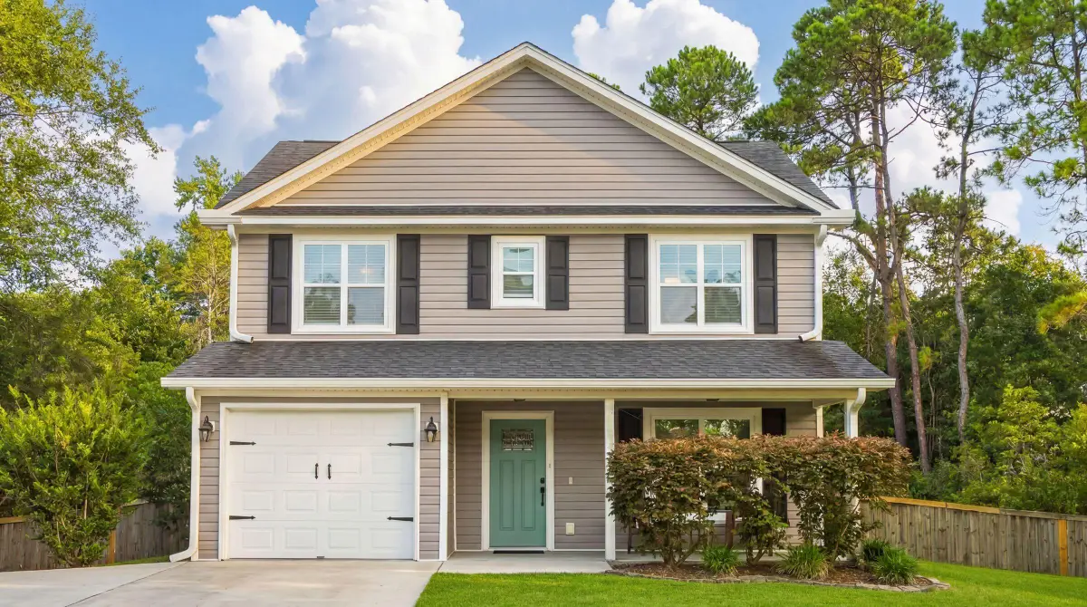 3367 Dunwick Drive, Johns Island, SC 29455 - #1