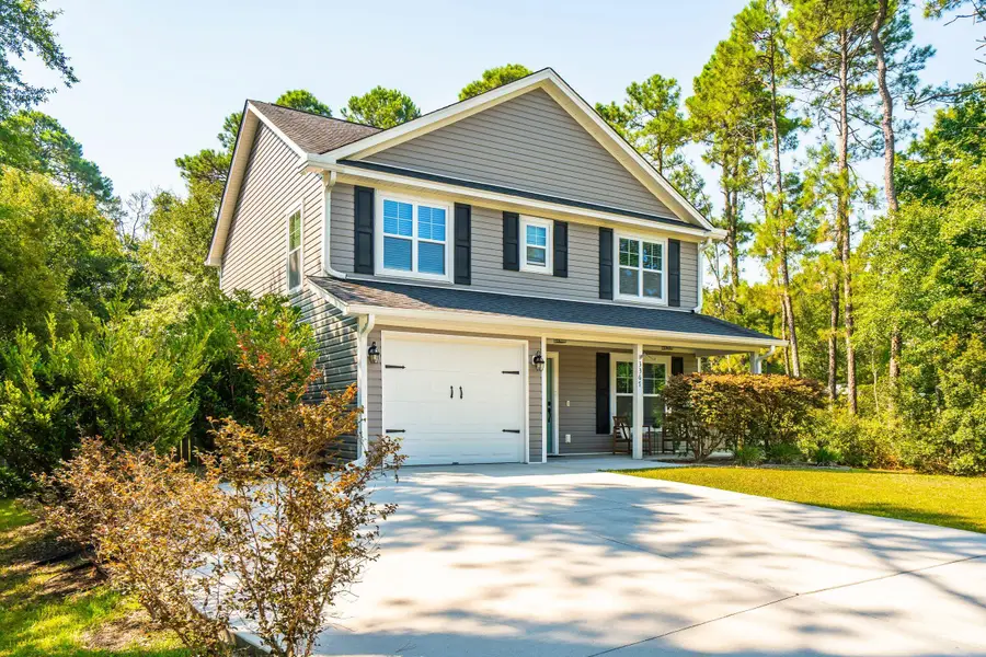 3367 Dunwick Drive, Johns Island, SC 29455 - #2