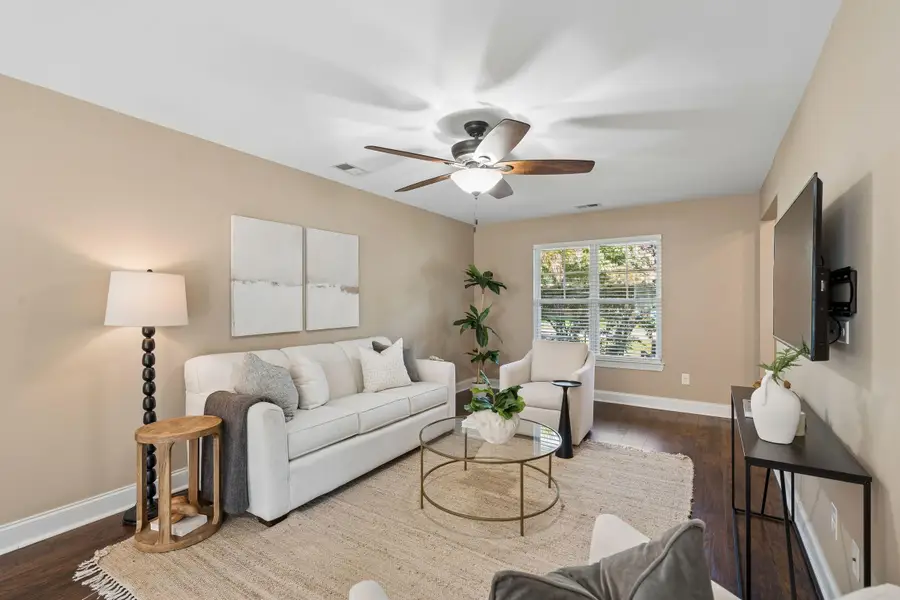 3367 Dunwick Drive, Johns Island, SC 29455 - #3