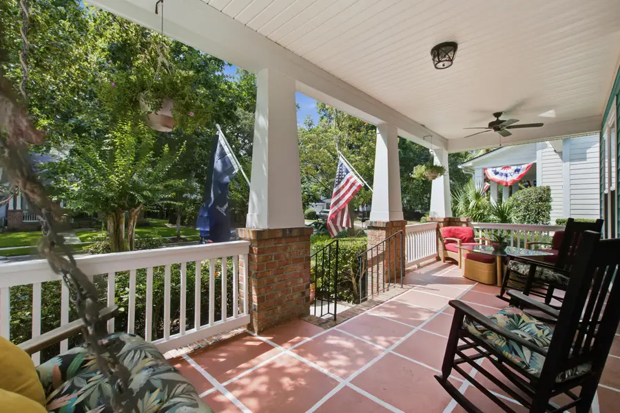 4006 Crown Pointe Street, Charleston, SC 29492 - #2