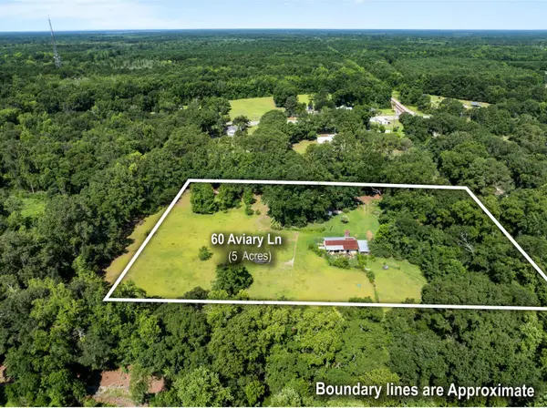 60 Aviary Lane, Green Pond, SC 29446