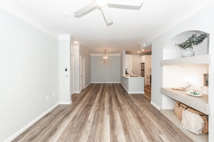 1300 Park West Boulevard #611, Mount Pleasant, SC 29466 - #2