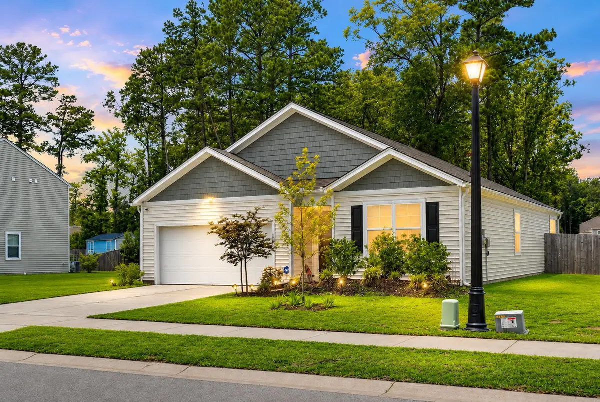335 Spruce Ivy Street, Moncks Corner, SC 29461 - #1
