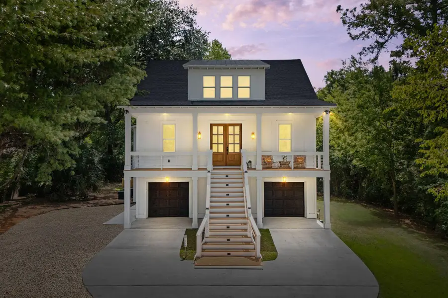 1216 Old Towne Road, Charleston, SC 29407 - #2