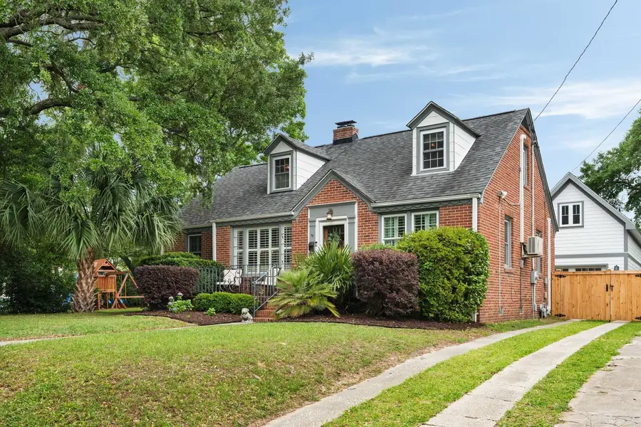 95 Gordon Street, Charleston, SC 29403 - #2