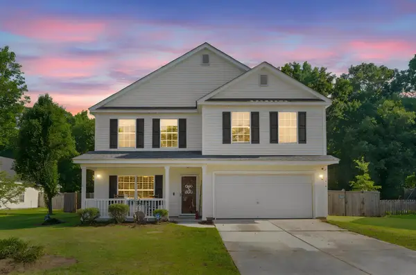 2030 Robin Wood Boulevard, Moncks Corner, SC 29461