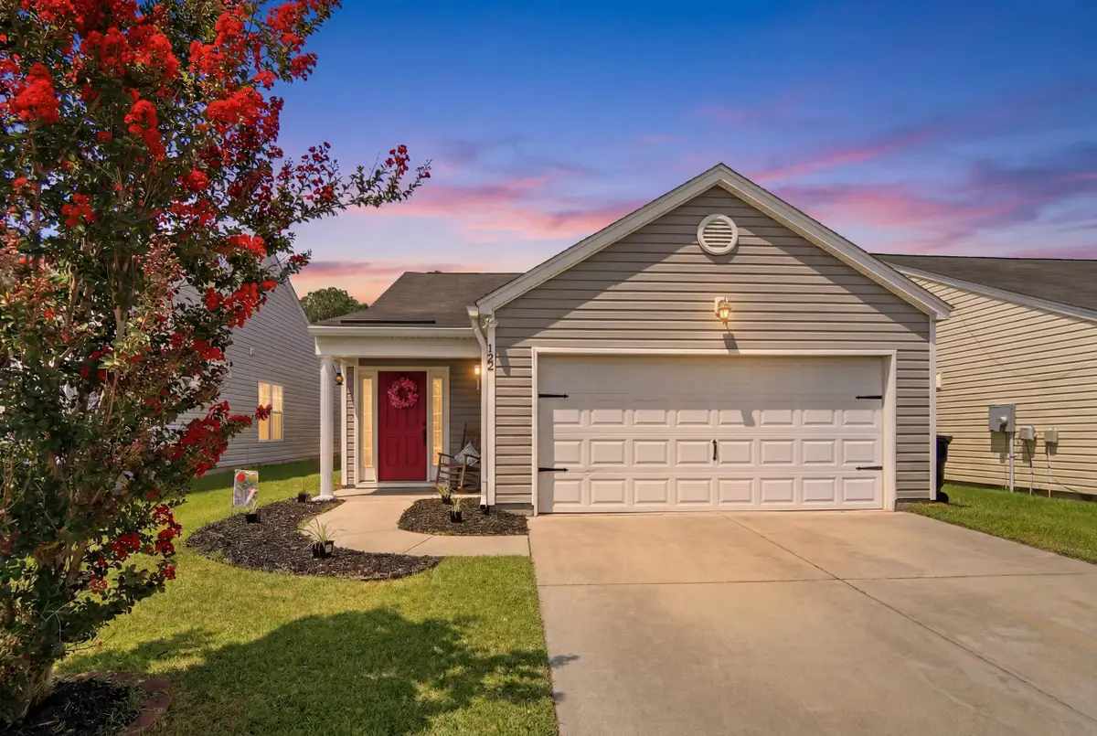 122 Tyger Street, Summerville, SC 29485 - #1