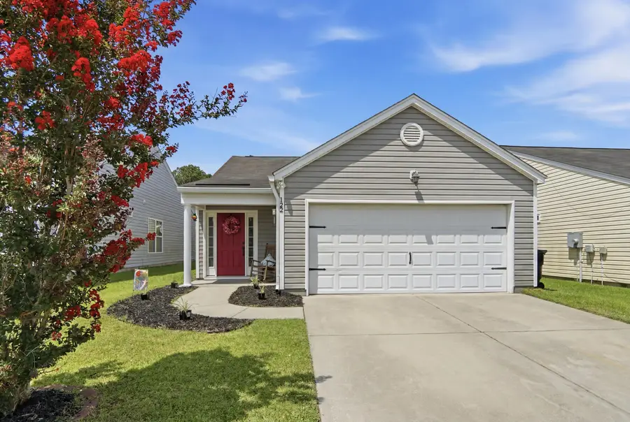122 Tyger Street, Summerville, SC 29485 - #2