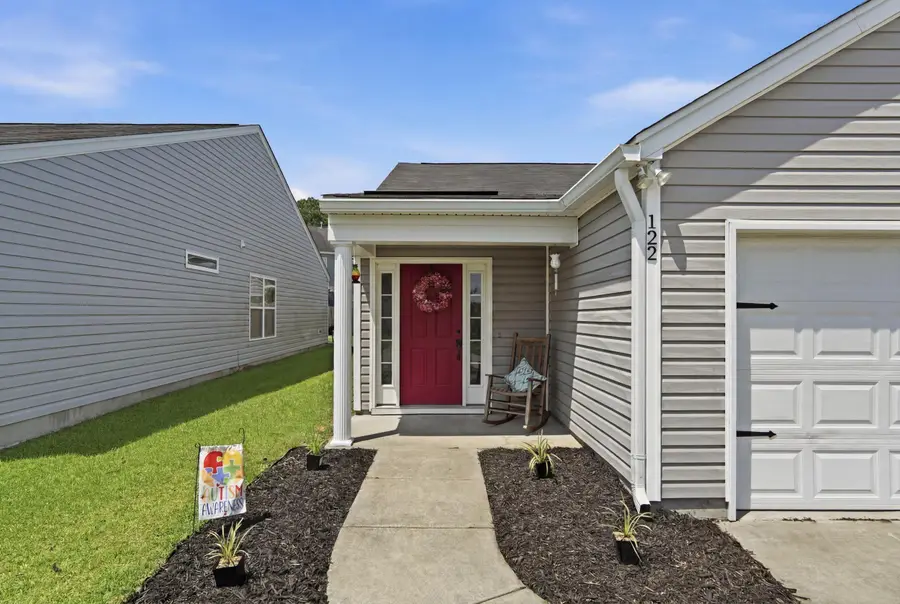 122 Tyger Street, Summerville, SC 29485 - #3