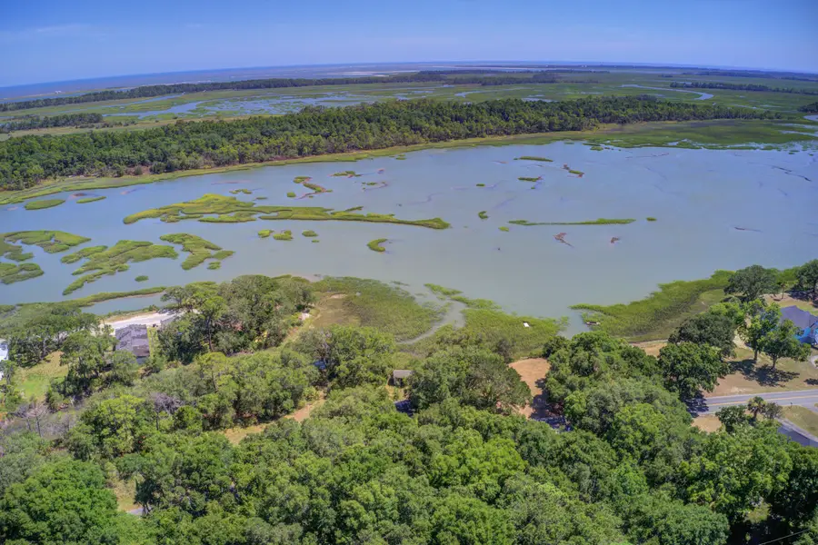 2107 Sol Legare Road, Charleston, SC 29412 - #2