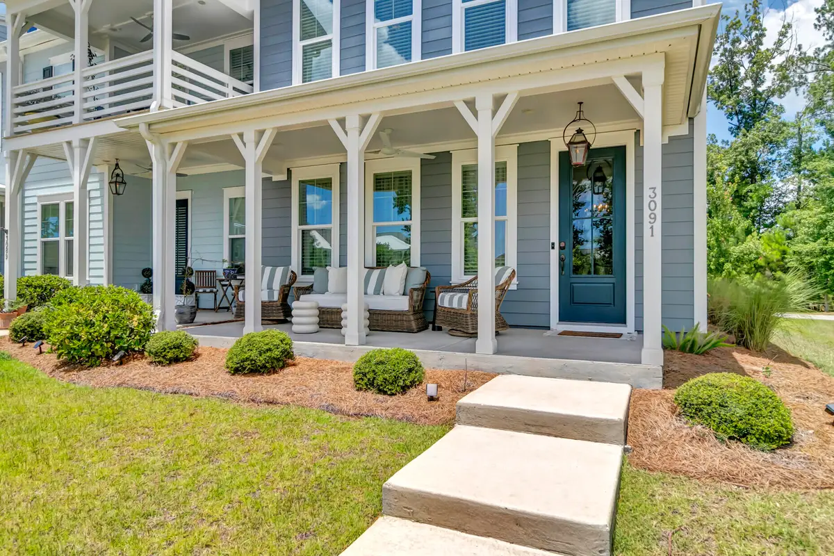 3091 Sturbridge Road, Mount Pleasant, SC 29466 - #1