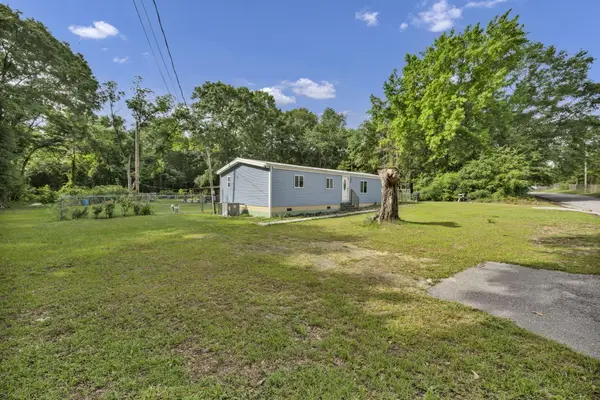 1770 Nix Street, Orangeburg, SC 29115