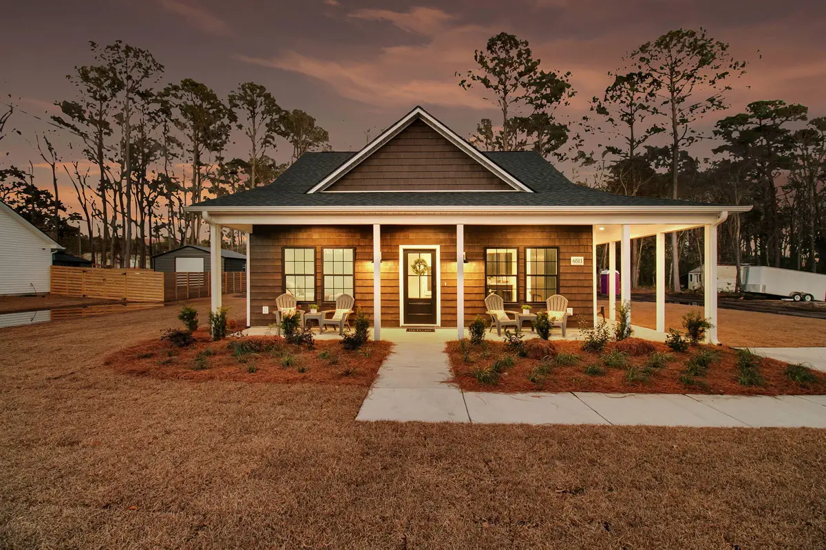 6515 Highway 162, Hollywood, SC 29449 - #1