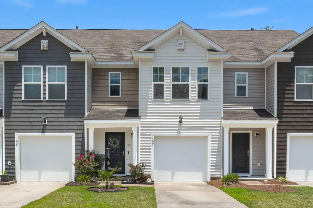 127 Cozy Nest Way, Summerville, SC 29483 - #1