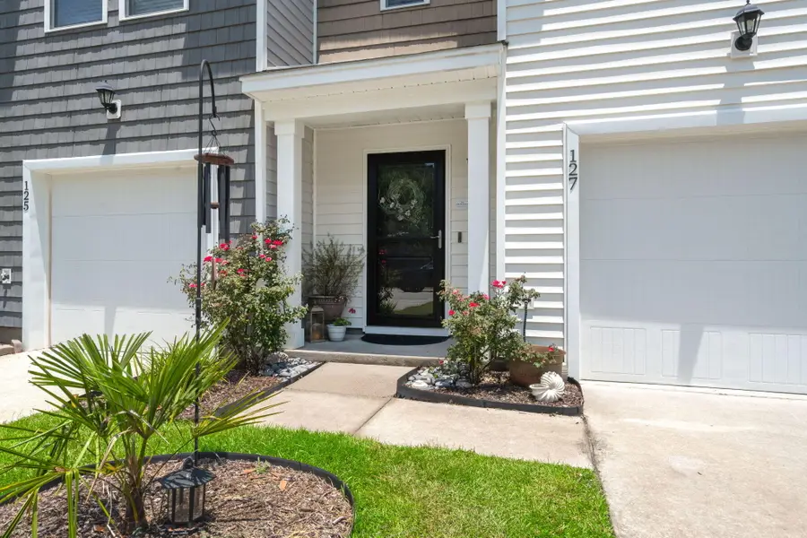 127 Cozy Nest Way, Summerville, SC 29483 - #3