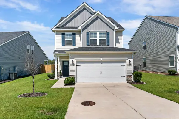 1065 Woodcreek Farms Road, Elgin, SC 29045