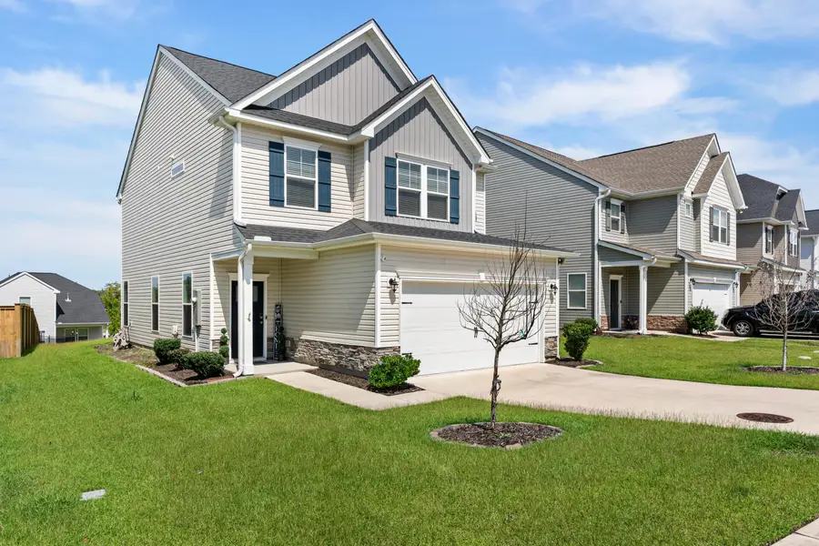 1065 Woodcreek Farms Road, Elgin, SC 29045 - #2