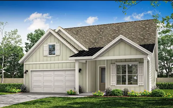 3009 Doar Creek Trail, Awendaw, SC 29429