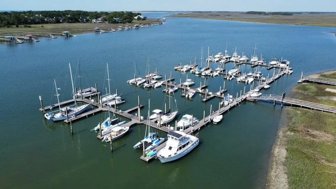 2 Mcdonough Road #Unit C-11, Folly Beach, SC 29439 - #1