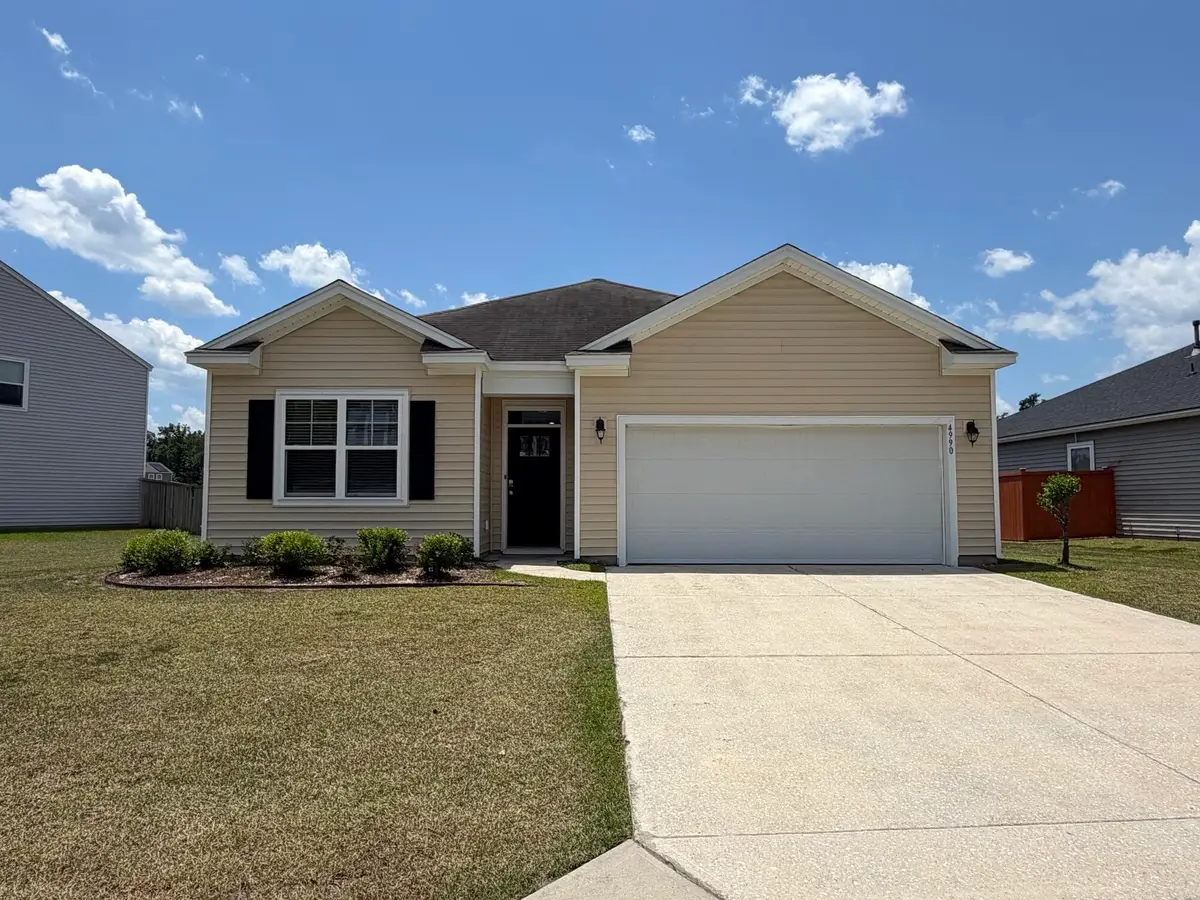 4990 Paddy Field Way, Ladson, SC 29456 - #1