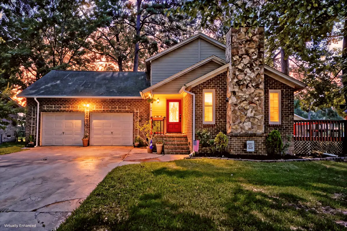 106 Laurels Curve, Summerville, SC 29485 - #1