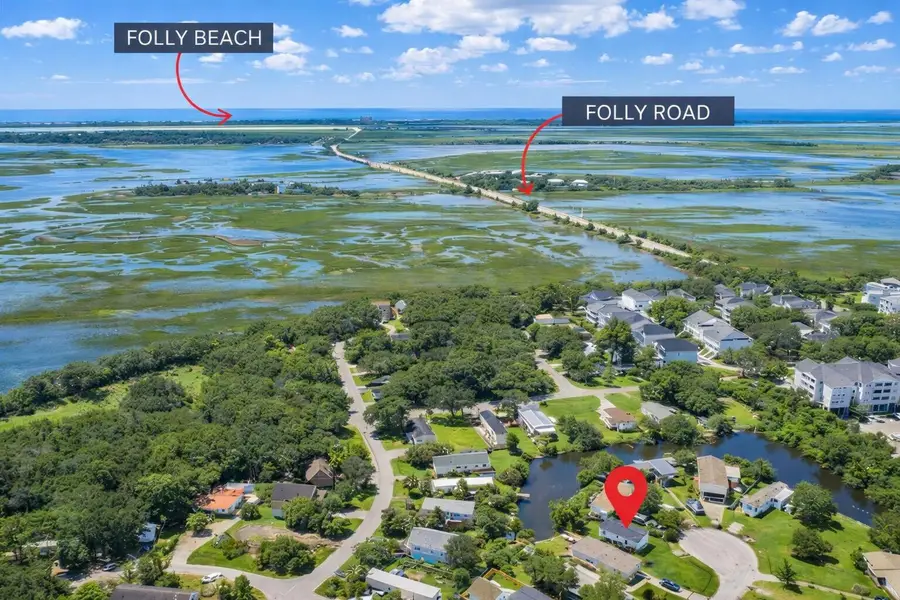 1667 Wading Heron Road, Charleston, SC 29412 - #2