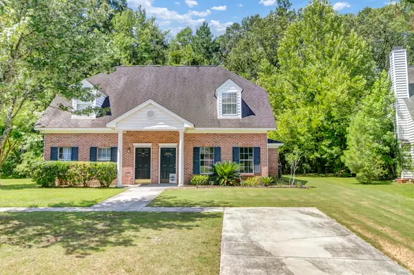 3292 Queensgate Way, Mount Pleasant, SC 29466