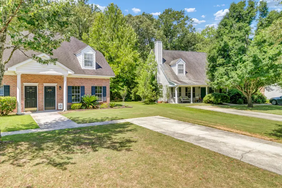3292 Queensgate Way, Mount Pleasant, SC 29466 - #2