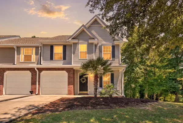 201 Darcy Avenue, Goose Creek, SC 29445