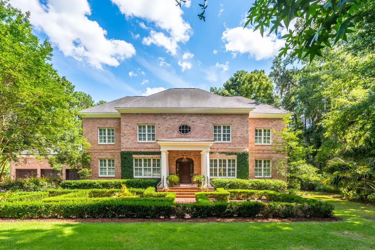 653 Barbados Drive, Charleston, SC 29492 - #1