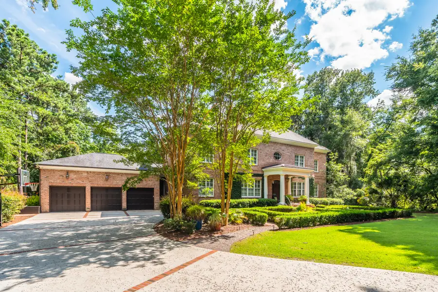 653 Barbados Drive, Charleston, SC 29492 - #3