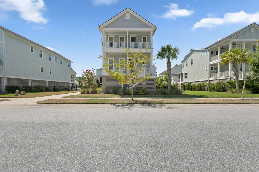 2409 Georgia Guard Drive, Johns Island, SC 29455 - #2