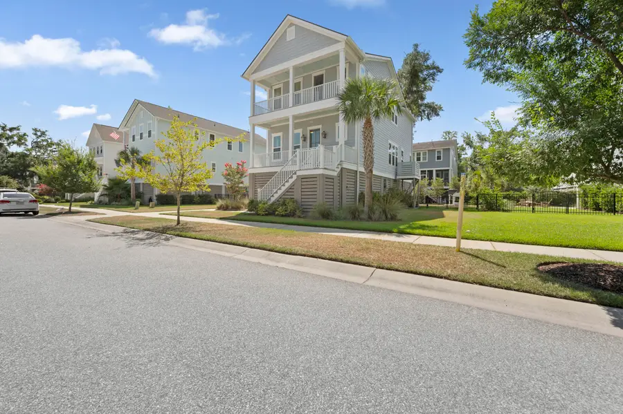 2409 Georgia Guard Drive, Johns Island, SC 29455 - #3