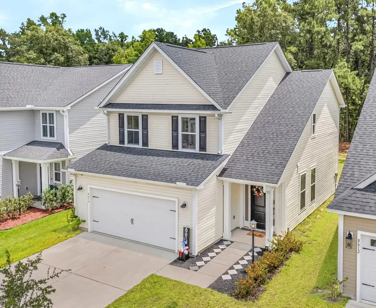 8614 Windsor Hill Boulevard, North Charleston, SC 29420 - #1