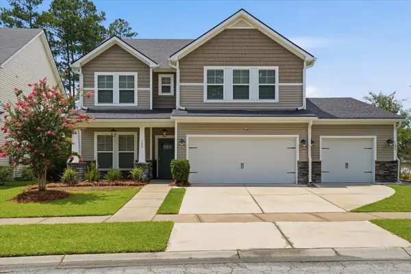 100 Royal Star Road, Summerville, SC 29486