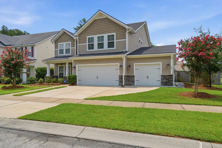 100 Royal Star Road, Summerville, SC 29486 - #3