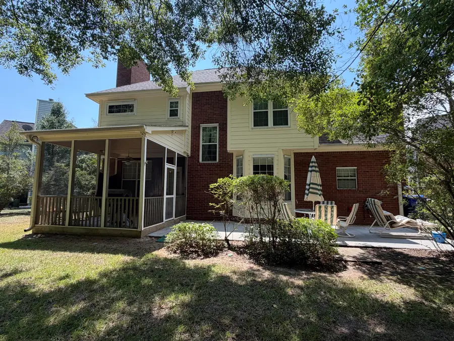 1391 Lakecrest Court, Mount Pleasant, SC 29466 - #2
