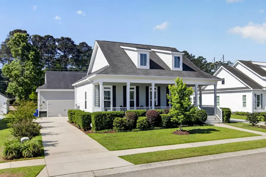 4152 Home Town Lane, Ravenel, SC 29470 - #2