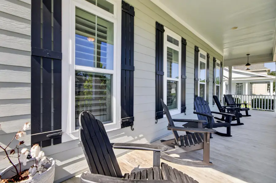 4152 Home Town Lane, Ravenel, SC 29470 - #3