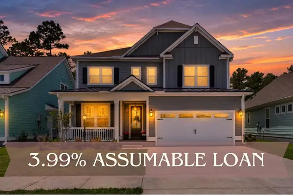 383 Wappoo Trace Lane, Summerville, SC 29486