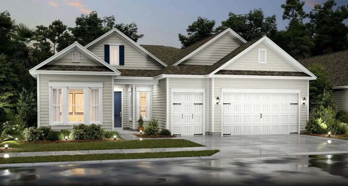382 Tupelo Lake Drive, Summerville, SC 29486 - #1
