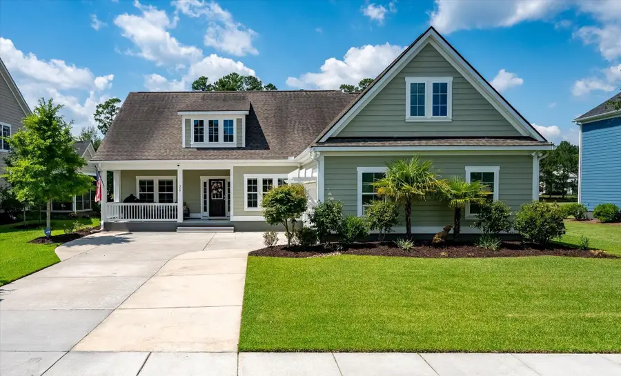 329 Silver Cypress Circle, Summerville, SC 29485 - #2