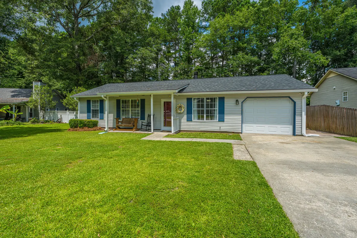 106 Jigsaw Road, Summerville, SC 29485 - #1