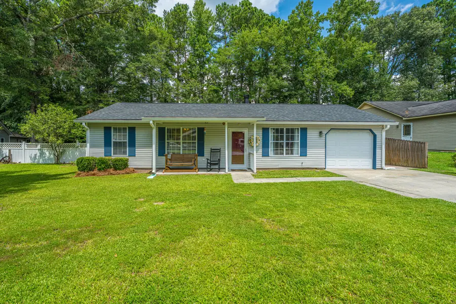 106 Jigsaw Road, Summerville, SC 29485 - #2