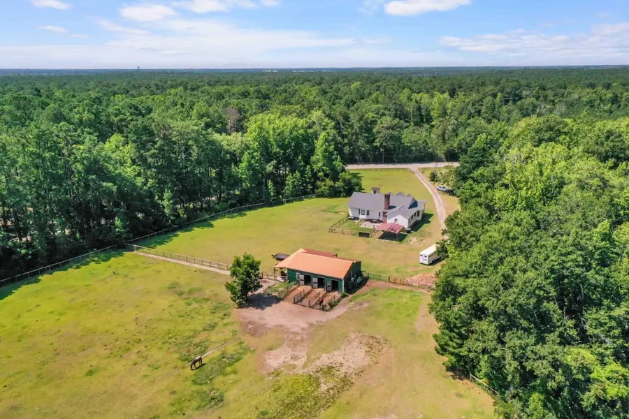 1756 Fish Road, Ridgeville, SC 29472 - #2