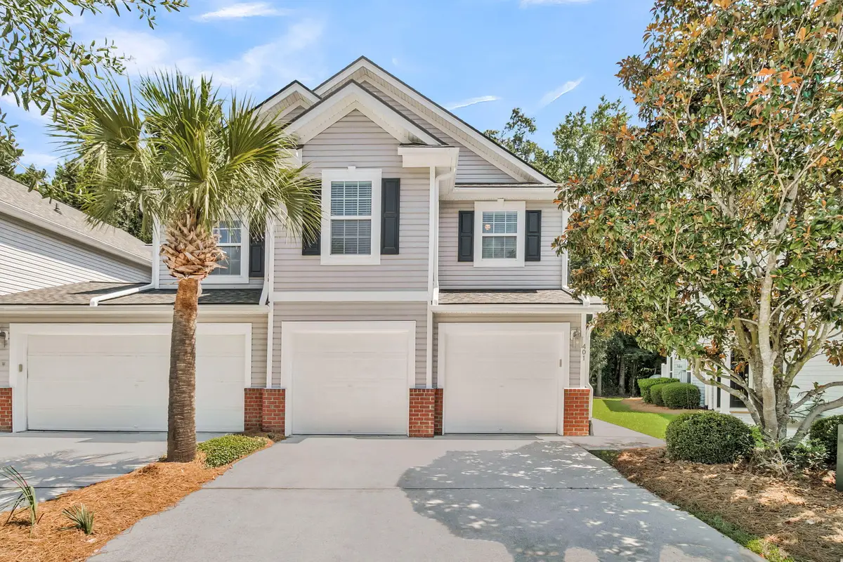 5150 Trump Street #Unit 401, North Charleston, SC 29420 - #1