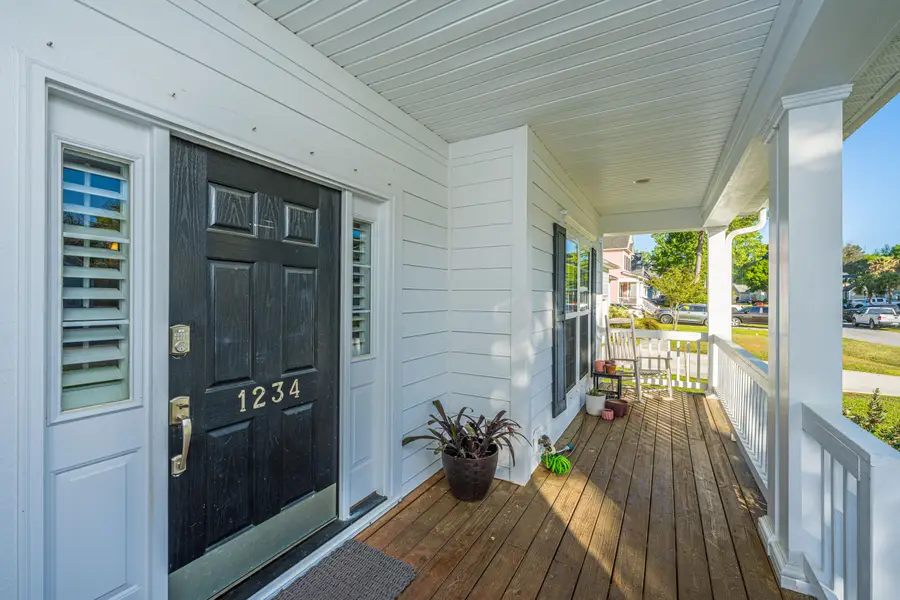 1234 White Tail Path, Charleston, SC 29414 - #2
