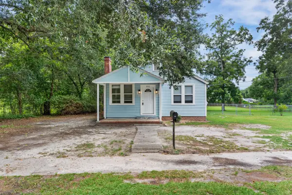 552 Ott Street, Branchville, SC 29432