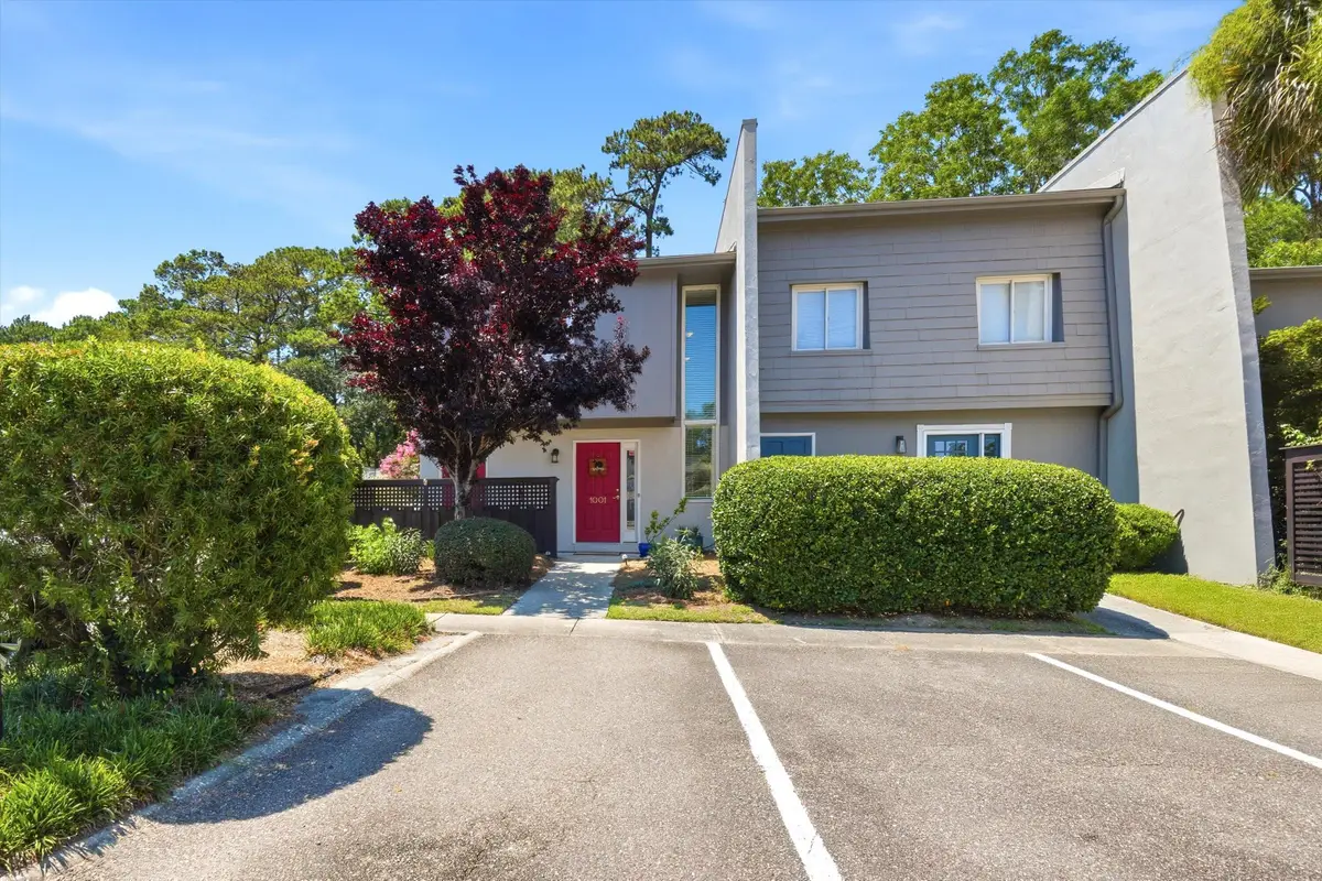 1001 Ventura Place, Mount Pleasant, SC 29464 - #1
