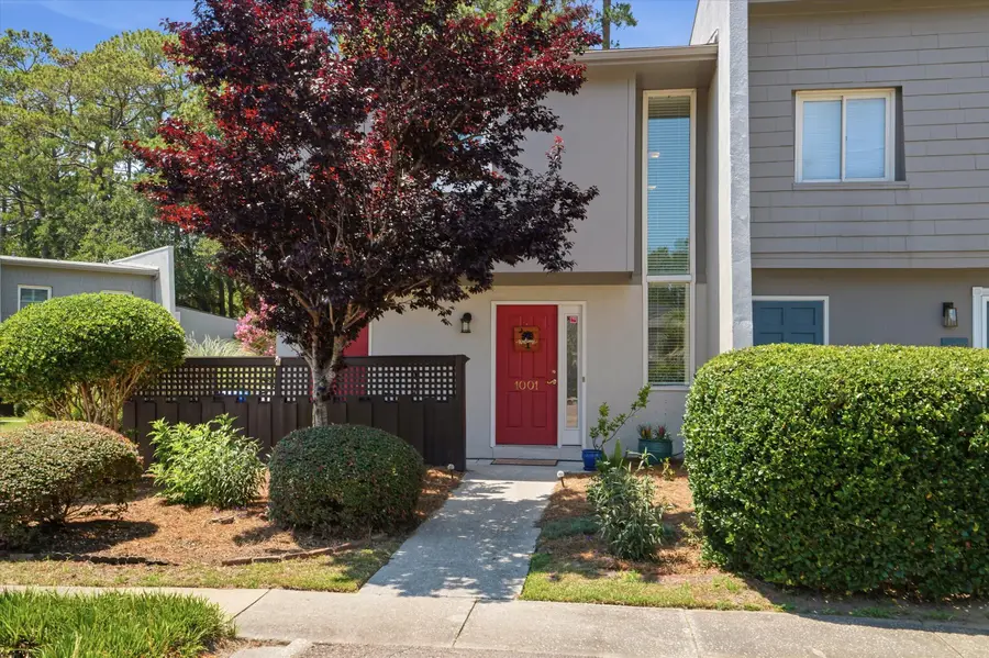 1001 Ventura Place, Mount Pleasant, SC 29464 - #2